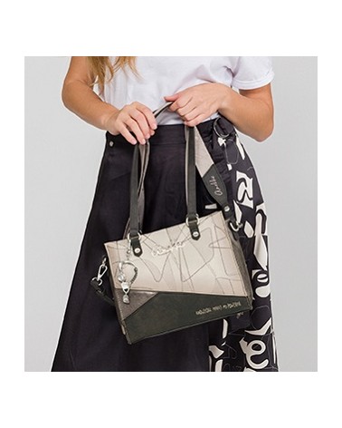 BOLSO DE HOMBRO AURALIS