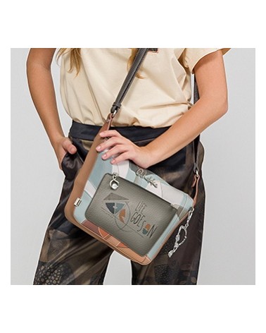 BOLSO BANDOLERA AURALIS