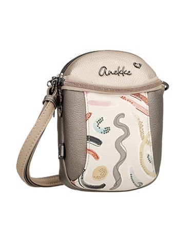 MINI BANDOLERA OLYMPIA