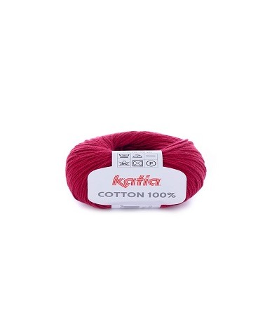 COTTON 100% 54