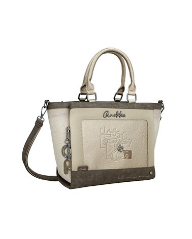 BOLSO ASA CORTA AMPHORA