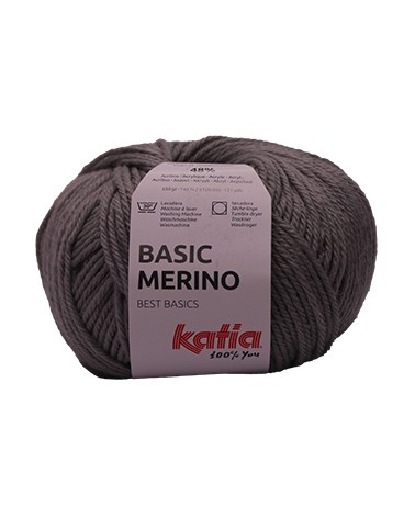 KATIA BASIC MERINO COL 12