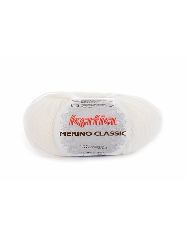 MERINO CLASSIC 3