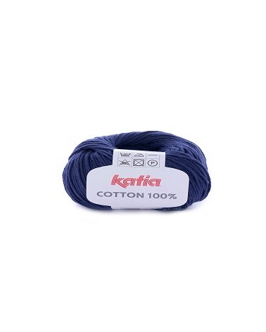 COTTON 100% 5