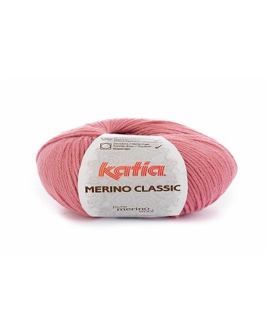 MERINO CLASSIC 26