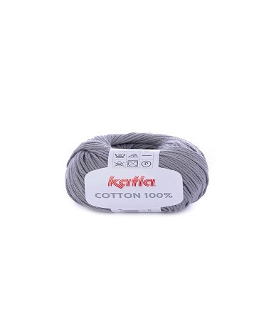 COTTON 100% 15