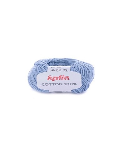 COTTON 100% 46