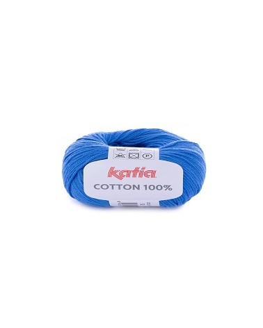 COTTON 100% 52