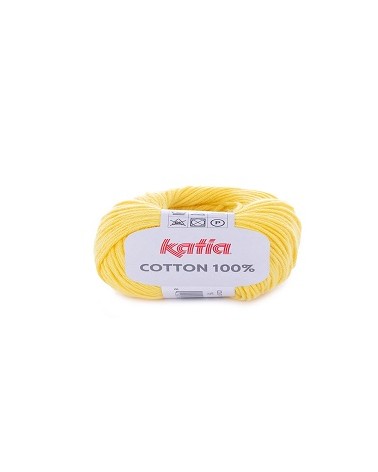 COTTON 100% 19