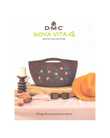 16 BAGS & ACCESORIES PROJECTS 