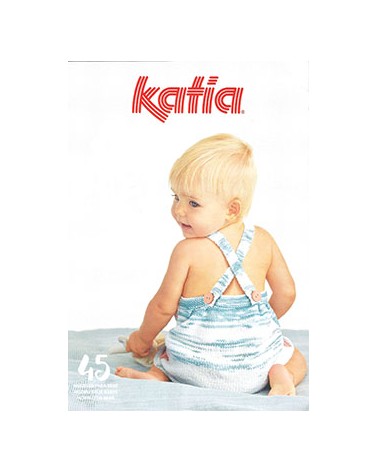 KATIA 100% BABY Nº100